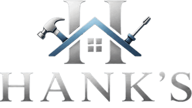 Hank & Co. Logo