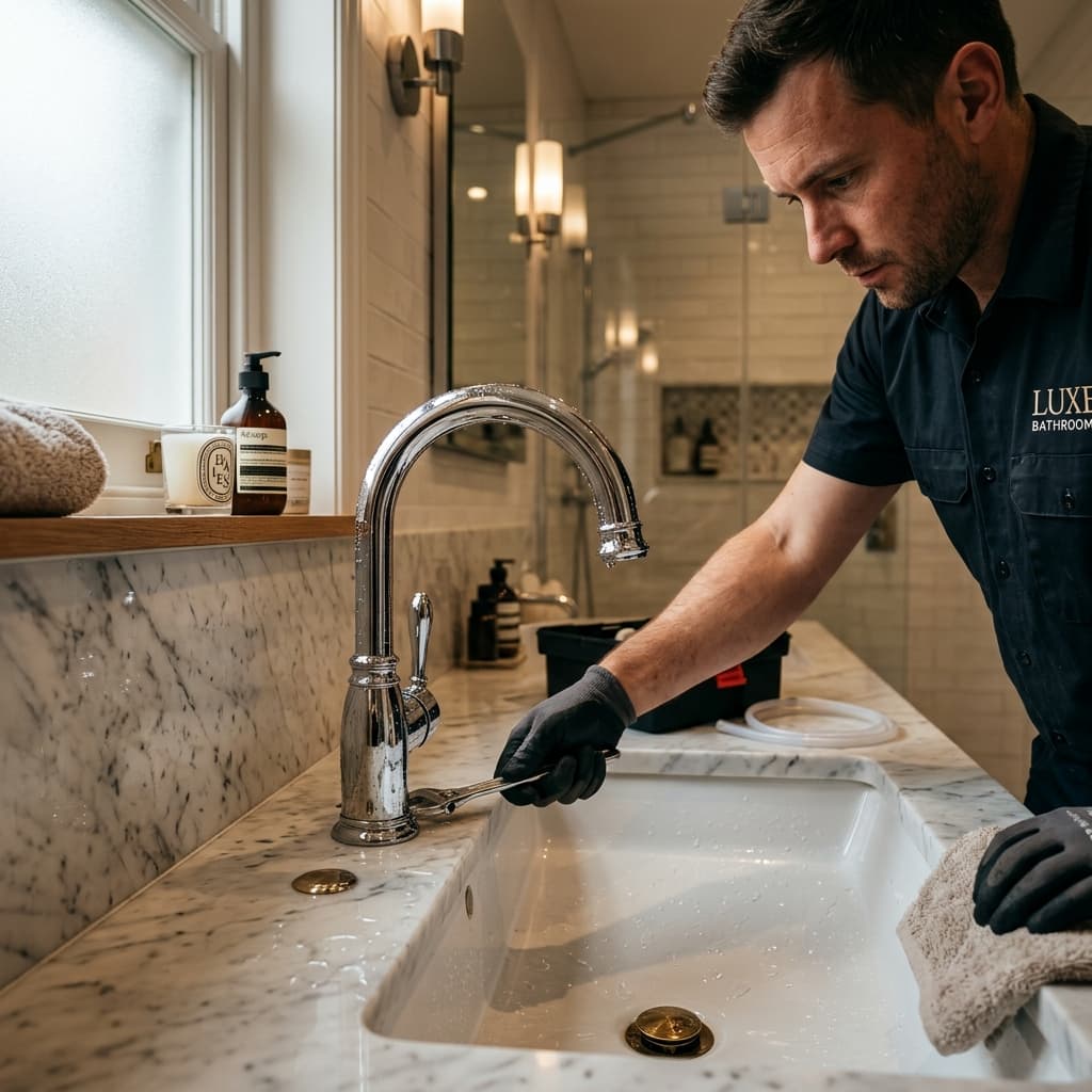 Plumbing